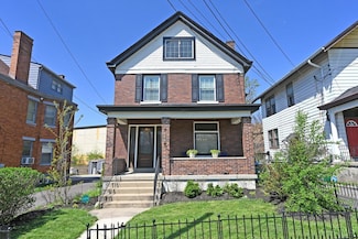 52 E Mitchell Ave, Cincinnati, OH 45217
