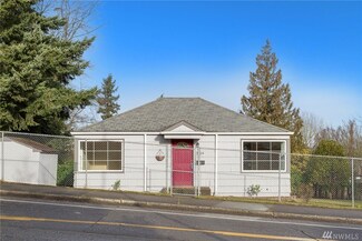 3404 SW Roxbury St, Seattle, WA 98126