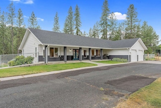 14505 W Coulee Hite Rd, Spokane, WA 99224
