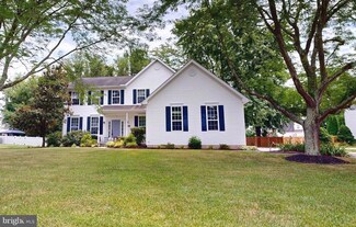 90 Homestead Dr, Camden Wyoming, DE 19934