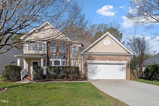 4619 Paces Ferry Dr, Durham, NC 27712