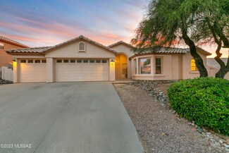74 S Nightfall Ave, Tucson, AZ 85748