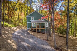 229 Long Range Ln, Leicester, NC 28748