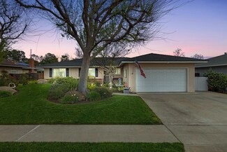 6502 N Callisch Ave, Fresno, CA 93710
