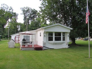 1645 S 445 E, Lagrange, IN 46761