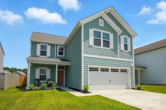 133 Aspire Cir, Wingate, NC 28174