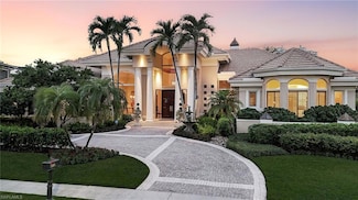 7261 Tilden Ln, Naples, FL 34108