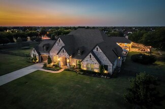 1660 Goose Ln, Lucas, TX 75002