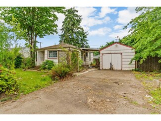 535 Pacific Ave, Springfield, OR 97477