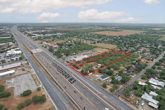 2714 S F St, Harlingen, TX 78552