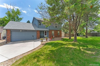 4390 S Sheridan Blvd, Littleton, CO 80123