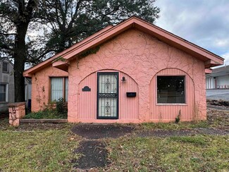 2123 Main St, North Little Rock, AR 72114