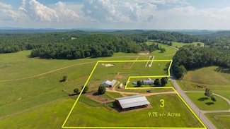 0 Pleasant Valley Rd Unit 3 11538411, Jacksonville, AL 36265
