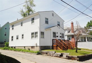 25 Grace St, Cranston, RI 02910