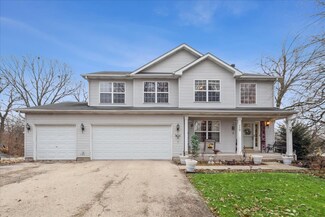 112 Turtle St, Shorewood, IL 60404