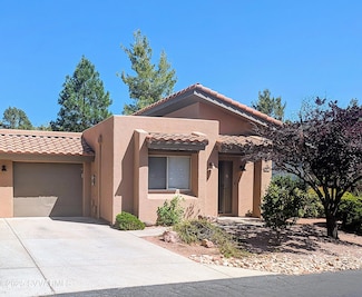 93 Morning Sun Dr Unit 57, Sedona, AZ 86336