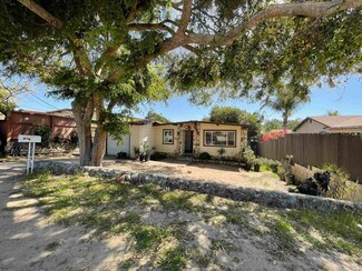 6565 Wunderlin Ave, San Diego, CA 92114