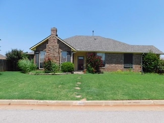 1337 NW 138th St, Edmond, OK 73013