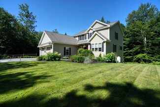 205 Fitzgerald Rd, Rindge, NH 03461