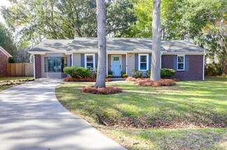 11 Paddlecreek Ave, Charleston, SC 29412