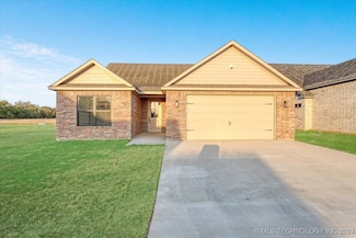 845 Springfield Ct, Durant, OK 74701