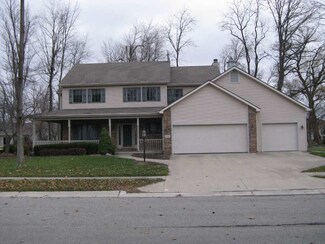 1437 Anderson Dr, Garrett, IN 46738