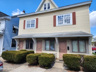 401 W 3rd St, Mount Carmel, PA 17851