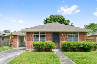 2222 Halsey Ave, New Orleans, LA 70114