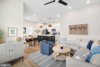 14 Bowers Dr Unit 1, Ocean View, DE 19970