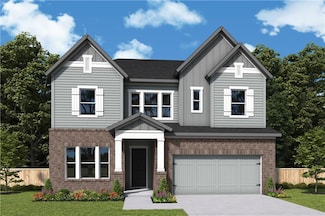 4720 Briscoe Dr, Cumming, GA 30028