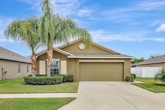 12618 Sandpine Reserve Place, Gibsonton, FL 33534