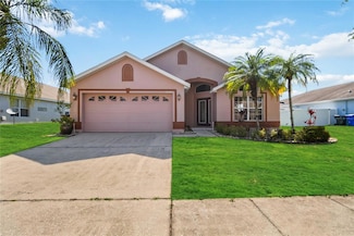 2481 Deer Creek Blvd, Saint Cloud, FL 34772