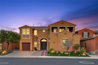 8826 Dramatic Gold Ave, Las Vegas, NV 89178