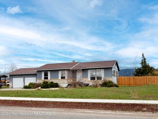 65 N N 5th St E, Driggs, ID 83422