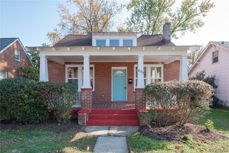 2015 Carlisle Ave, Richmond, VA 23231