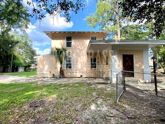 206 E Force St, Valdosta, GA 31601