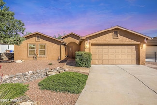 5948 Leaping Lizard Loop, Las Cruces, NM 88012