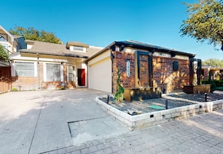 1408 Spenwick Terrace, Dallas, TX 75204