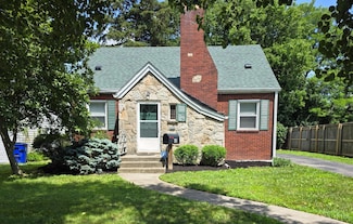 40 Mckinley Ave, Hamilton, OH 45013