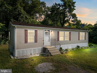 25126 Lambs Meadow Rd, Worton, MD 21678