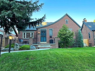 1365 Clermont St, Denver, CO 80220
