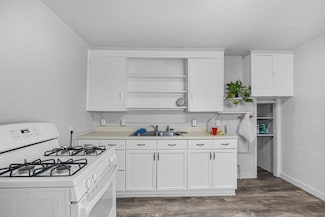 818 Granada St, Socorro, NM 87801