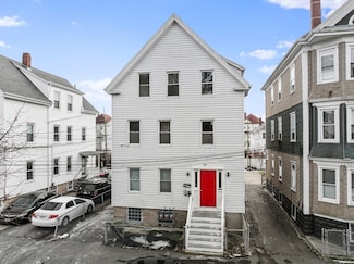 86 Mosher St, New Bedford, MA 02744