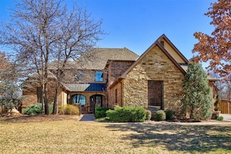 4708 Iron Horse Pass, Edmond, OK 73034
