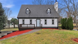 1785 Ralee Dr, Winston Salem, NC 27127