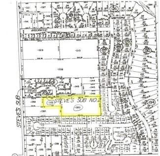 0 Steve's Dr, Grand Haven Charter Township, MI 49417