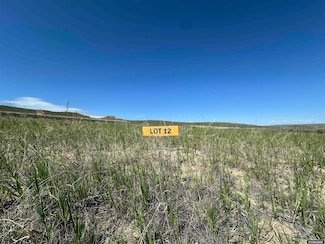Lot 12 John Butler Dr, Glenrock, WY 82637