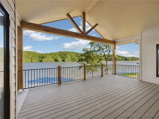 11A Lakeway Ln, Climax Springs, MO 64013