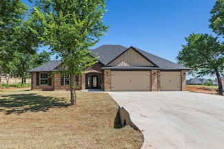 2414 Black Jack Way, Blanchard, OK 73010