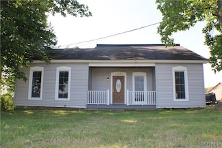 11272 Route 39, Perrysburg, NY 14129